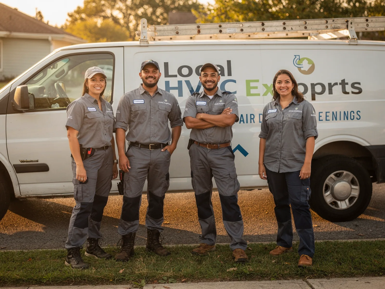 24/7 HVAC Repair & AC Replacement company in Kellogg, ID